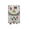 Saipwell Explosion Proof Control Box и шкаф